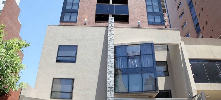 彼德拉公寓、套房&Spa酒店(Sol de Piedra Apart, Suites & Spa)图片