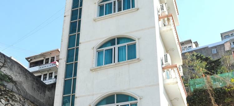 温岭sun·仲夏夜花园民宿图片