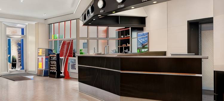 博特罗普温德姆华美达酒店(Ramada by Wyndham Bottrop)图片
