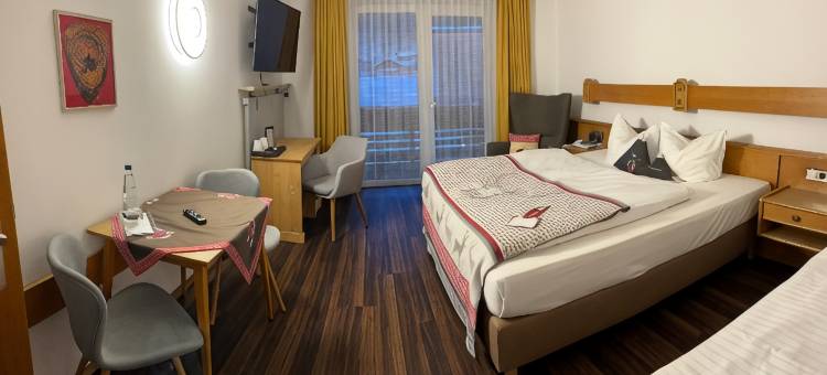 洛温酒店(Hotel Löwen)图片