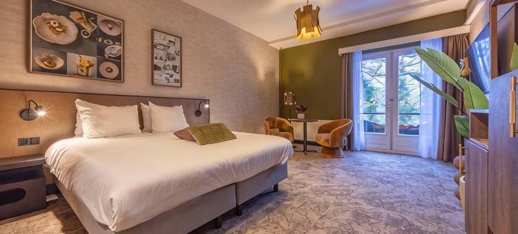 弗莱彻精品酒店德克罗梅迪塞尔(Fletcher Boutique Hotel De Kromme Dissel)图片