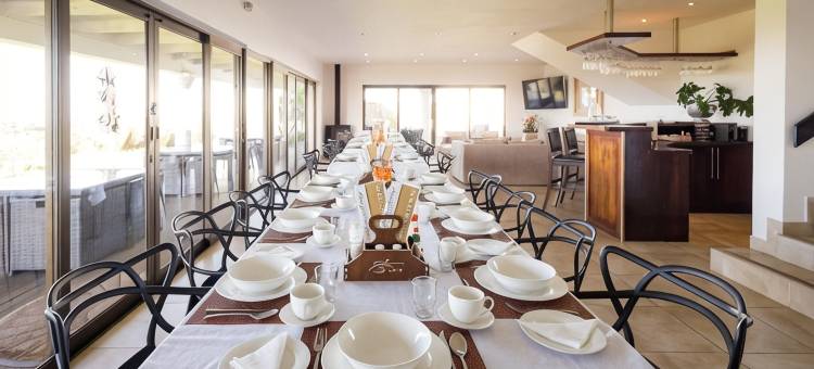 圣弗朗西斯高尔夫酒店(St Francis Golf Lodge)图片