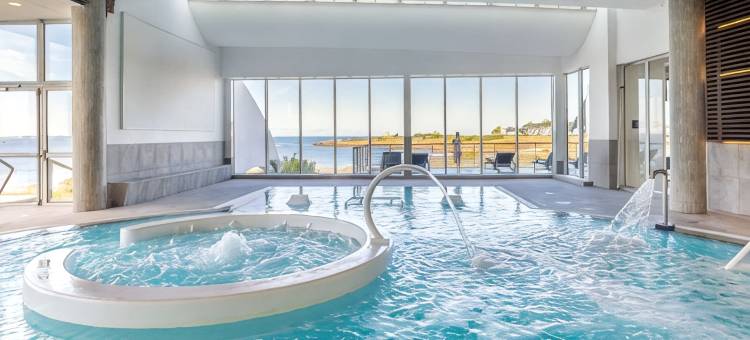 基伯龙索菲特海洋疗养酒店(Sofitel Quiberon Thalassa Sea & Spa)图片