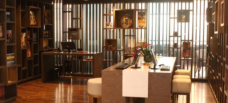 InterContinental Hotels 卡塔赫纳(InterContinental Hotels CARTAGENA DE INDIAS by IHG)图片