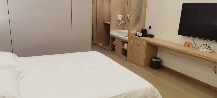 丝路玉海饭店图片