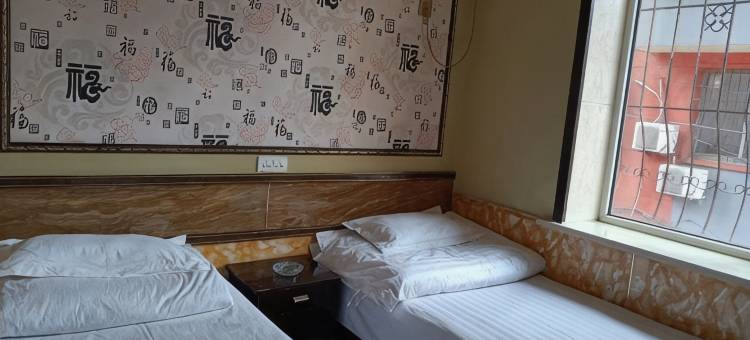 抚顺欣悦商务宾馆图片