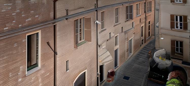 精品酒店 Residenza la Ceramica(Hotel Residenza la Ceramica)图片
