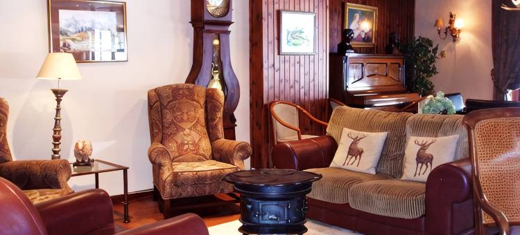 卡萨艾琳Spa酒店(Hotel & Spa Casa Irene)图片