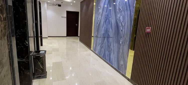 Diyafat Al Saada Residential Units -Hafr Abatin - Al Waha图片