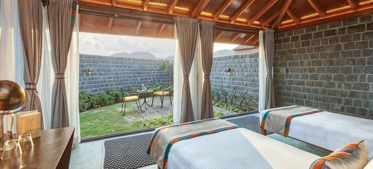 维维达健康度假村(Viveda Wellness Resort)图片