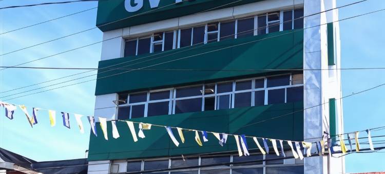 纳瓦尔GV酒店(GV Hotel - Naval)图片