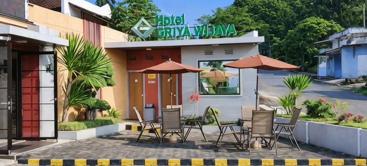 格利亚维哈亚酒店(Hotel Griya Wijaya)图片