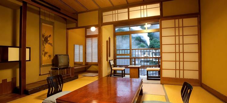 熊本仗立温泉 泉屋(Izumiya)图片