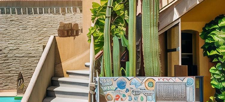 柠檬水别墅酒店(Villa Limonade, Maison d'Hotes)图片