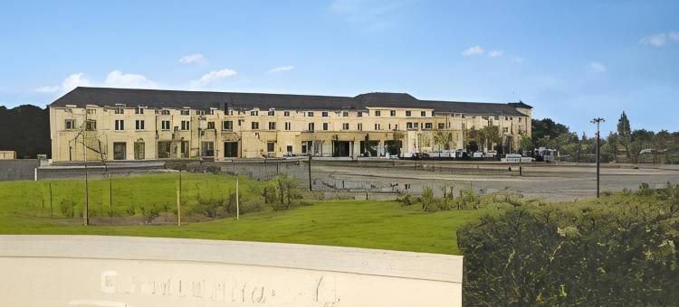 卡索诺酒店(Castleknock Hotel)图片