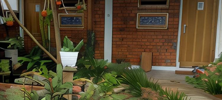 Azalea Garden Homestay图片