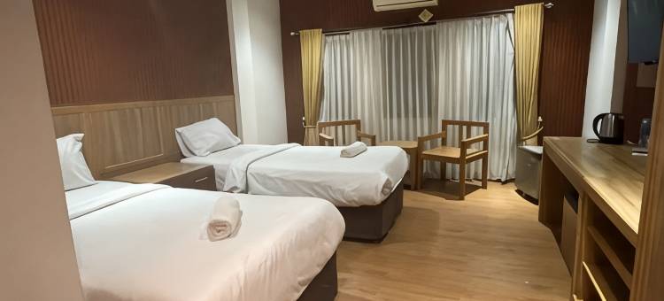 Majestic Hotel Palembang图片