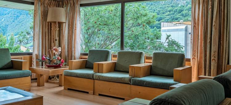 皮埃尔假日的科雷酒店(Hotel Coray by Pierre & Vacances)图片