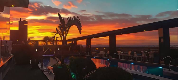 多纳蒙斯酒店(Dña Monse Hotel Spa & Golf)图片