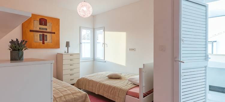 带游泳池的白玫瑰豪华别墅(Villa White Rose with Private Pool)图片