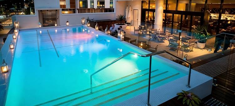 布里斯班南岸瑞吉斯酒店(Rydges South Bank Brisbane)图片