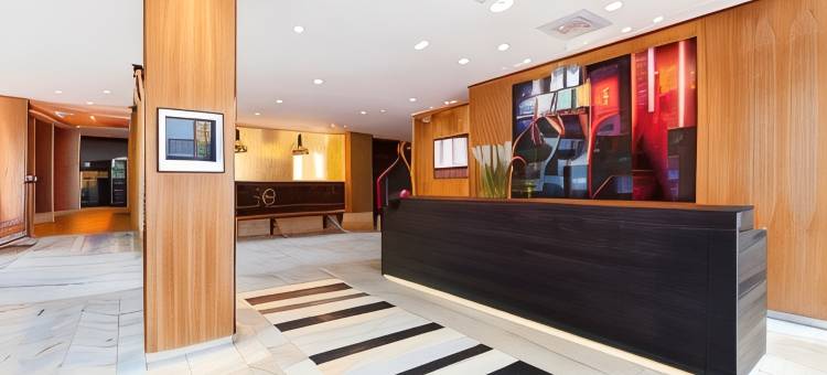 伊甸园精品酒店(Elite Eden Park Hotel)图片