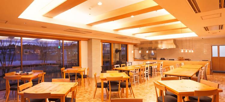 福尔克罗洛花卷东和酒店(Hotel Folkloro Hanamakitowa)图片