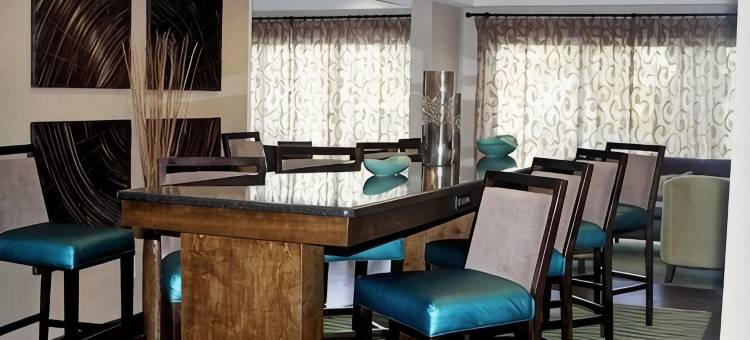 欢朋坦帕洛基泊因酒店(Hampton Inn Tampa-Airport/Rocky Point)图片