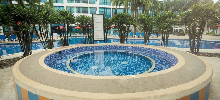 皇家哨兵得可麦仑度假村(Royal Decameron Punta Centinela - All Inclusive)图片