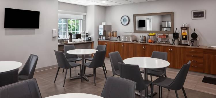 科尔尼麦客达套房酒店(Microtel Inn & Suites by Wyndham Kearney)图片