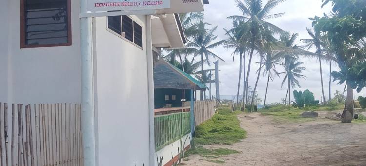 Jcah Beach House Free WiFi图片
