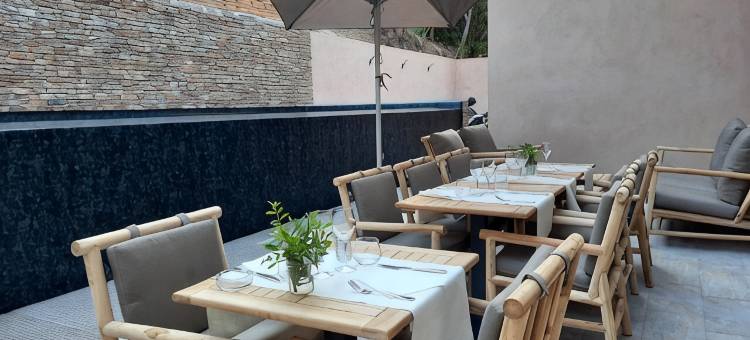 Casa Mea酒店(Hôtel Casa Mea)图片