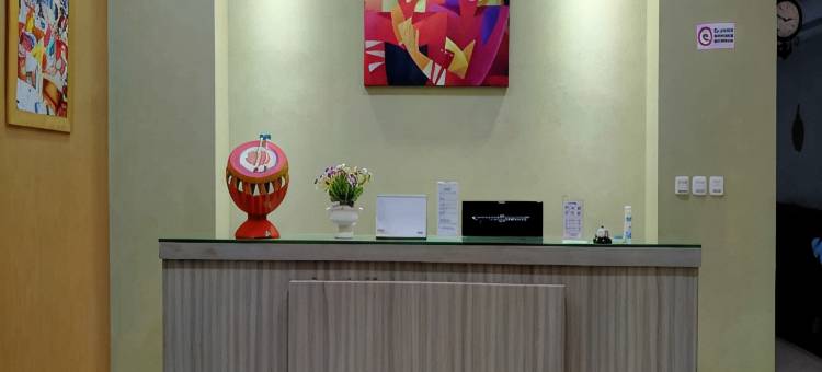Hatta Hotel图片