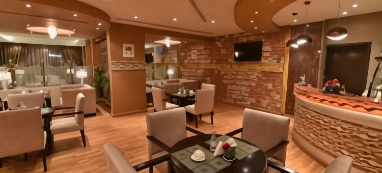 波登阿尔美登酒店(Boudl Al Maidan)图片