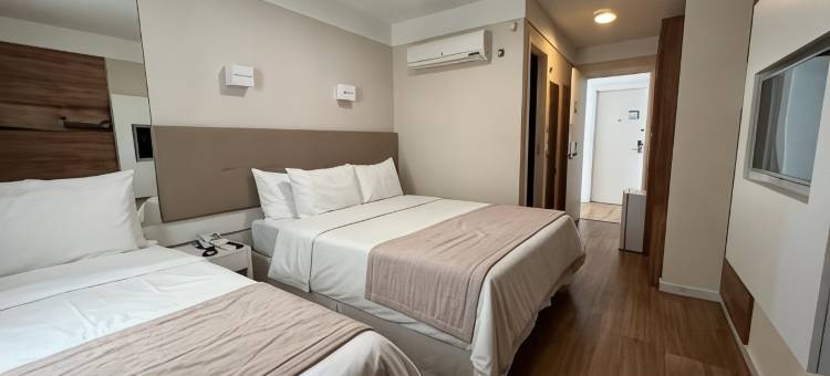 利尼亚里斯设计酒店(Linhares Design Hotel)图片