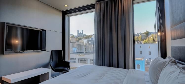 圣约翰阿尔特酒店(Alt Hotel St. John's)图片