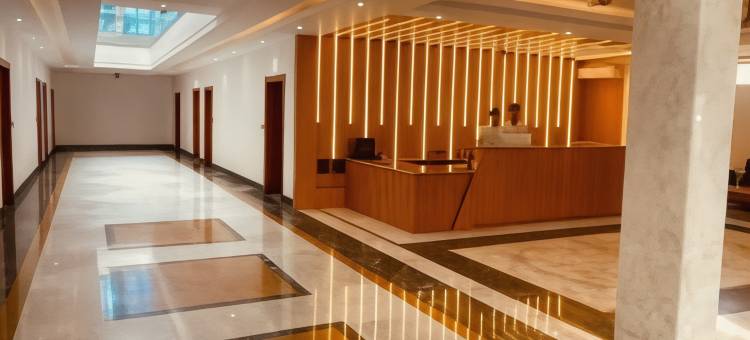 斯卡拉酒店(Hotel Scala)图片
