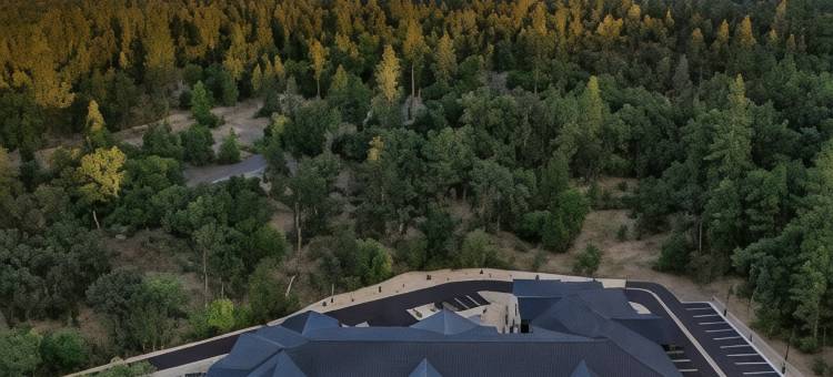伊内尔，奥克赫斯特优胜美地酒店，臻品之选(The Inelle, Oakhurst Yosemite, a Tribute Portfolio Hotel)图片