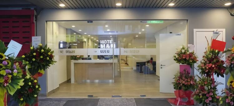 吉隆坡中心双M酒店(Double M Hotel @ KL Sentral)图片