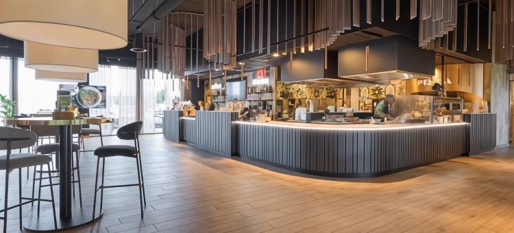 Gr8布雷达酒店(Gr8 Hotel Breda)图片