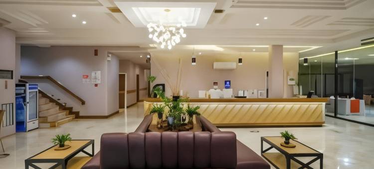 巴伦西亚酒店(Hotel Valencia)图片