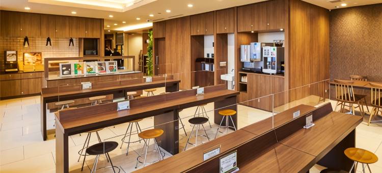 鹿岛超级酒店(Super Hotel Kashima)图片