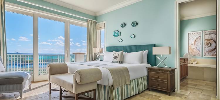 格兰德岛水疗度假村(Grand Isle Resort & Residences)图片