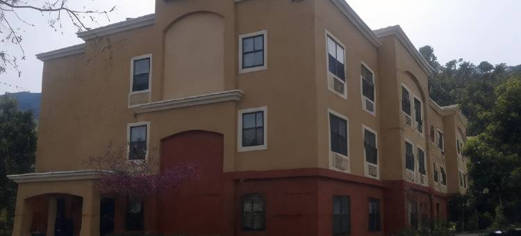 美国长住酒店 - 圣迭戈- 使命谷 - 体育场(Extended Stay America Suites - San Diego - Mission Valley - Stadium)图片