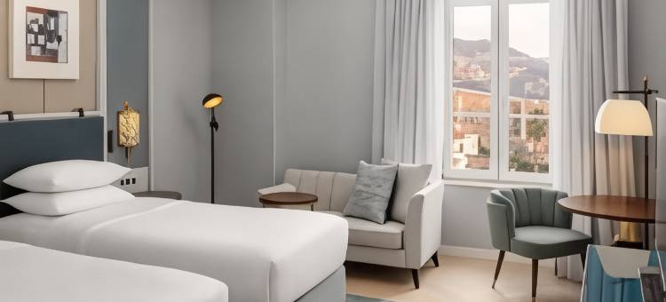 杜布罗夫尼克希尔顿帝国酒店(Hilton Imperial Dubrovnik)图片