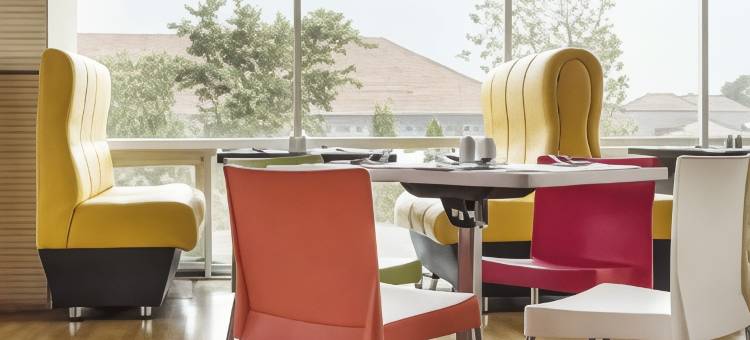 三宝垄宜必思新帕丽玛酒店(Ibis Semarang Simpang Lima)图片