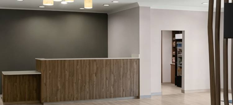 迈尔斯堡机场万豪SpringHill酒店(SpringHill Suites Fort Myers Airport)图片