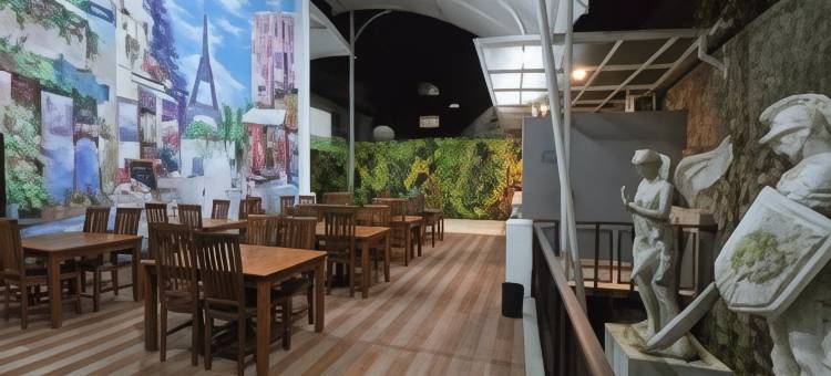 卡泰莉亚舒适酒店(Cozy Catellya)图片
