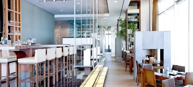 海云台韩华度假村(Hanwha Resort Haeundae)图片