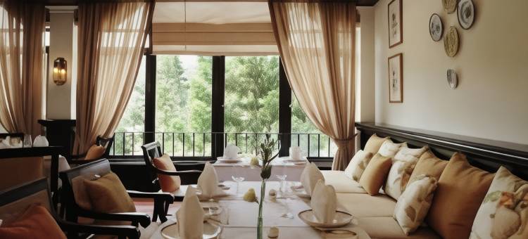 金马仑高原度假村- 全球奢华精品酒店(Cameron Highlands Resort - Small Luxury Hotels of the World)图片